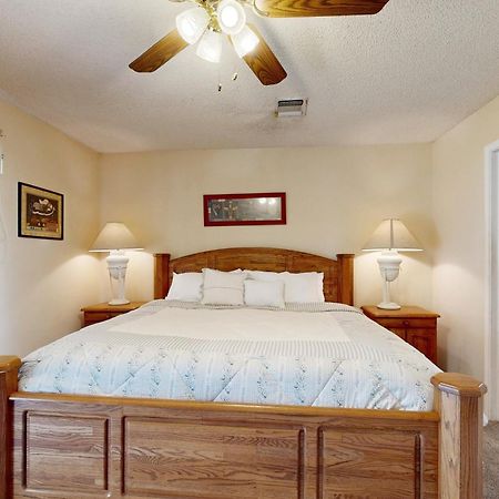 Condo On The Green Canyon Lake Luaran gambar