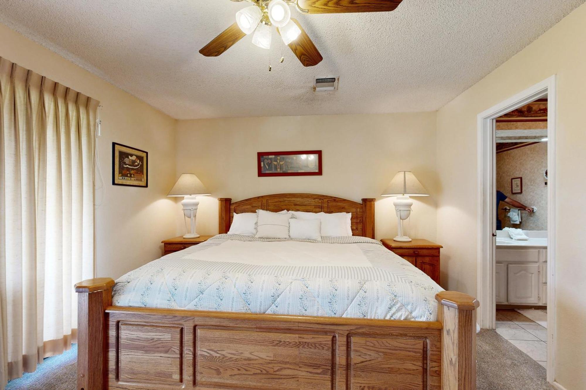 Condo On The Green Canyon Lake Luaran gambar