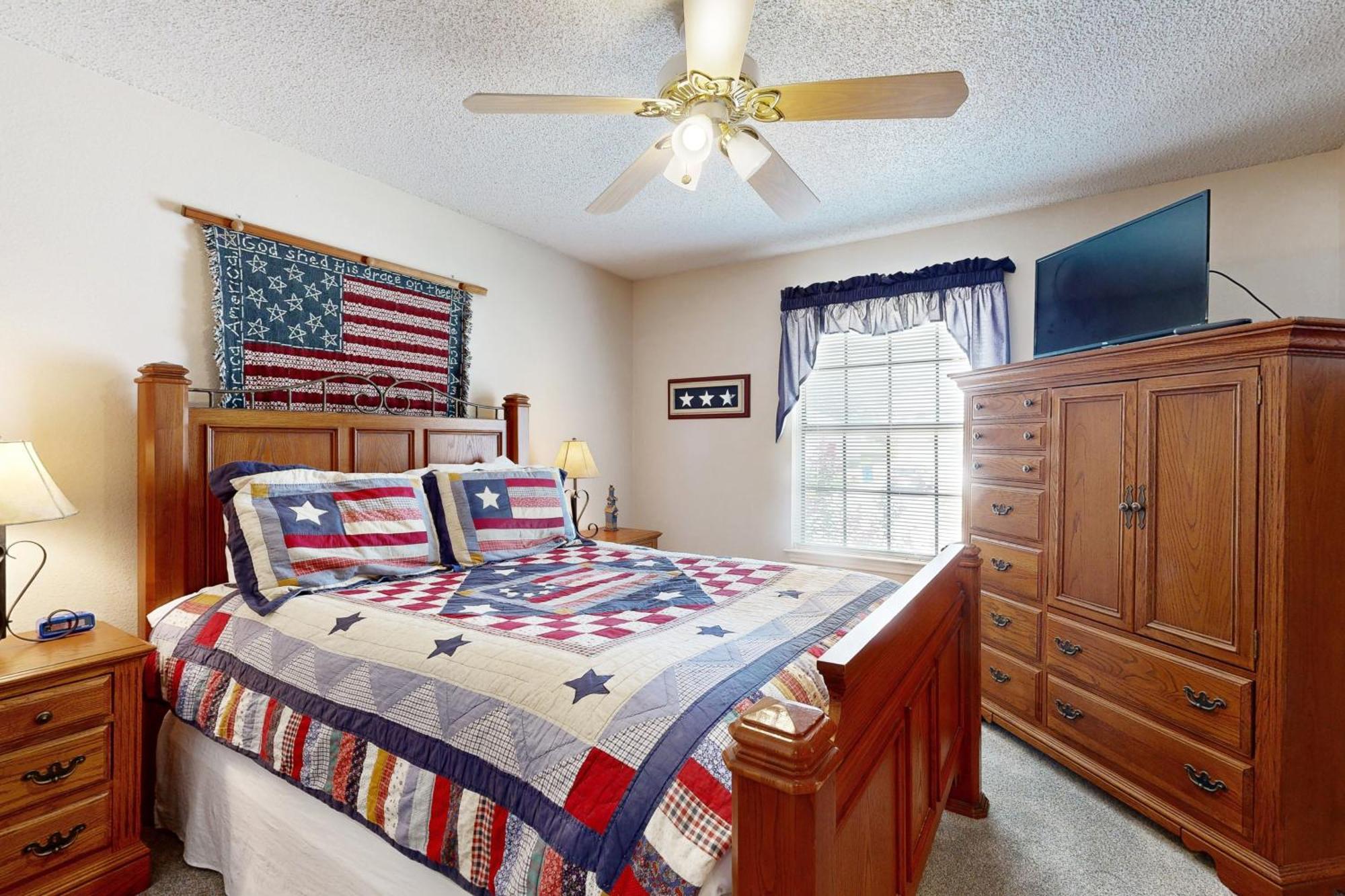 Condo On The Green Canyon Lake Luaran gambar